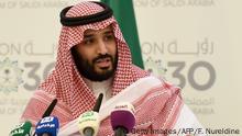 خبراء ألمان يستغربون هدر السعودية استثمارات بالمليارات