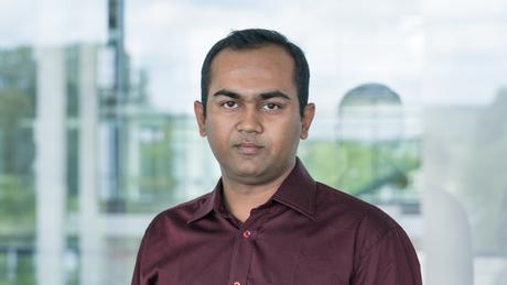 HA Asien | Zobaer Ahmed