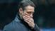 Fußball Bundesliga l Hertha BSC Berlin vs Bayern München 2:0 l Trainer Nico Kovac Fußball Bundesliga l Hertha BSC Berlin vs Bayern München 2:0 l Trainer Nico Kovac
