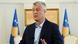 Kosovo Präsident Hashim Thaci | ARCHIV Kosovo Präsident Hashim Thaci | ARCHIV