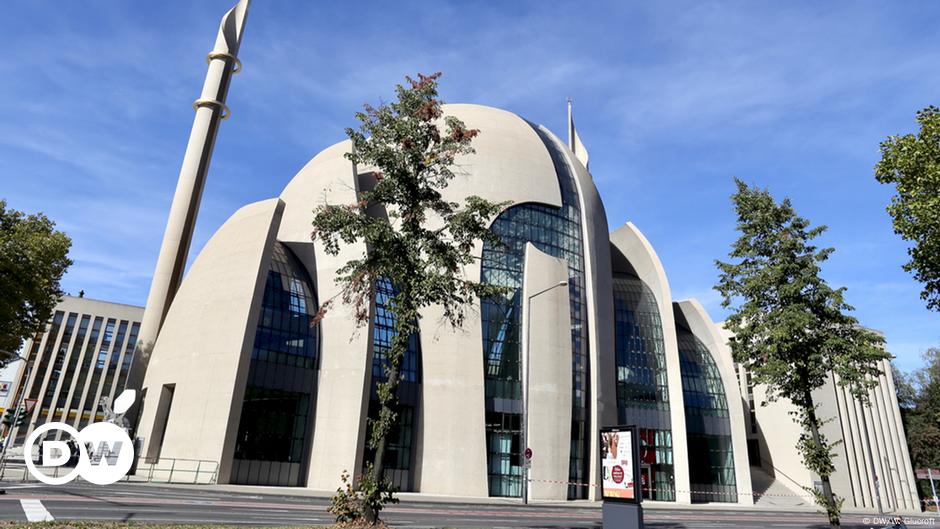 Mengapakah masjid sangat penting dalam islam