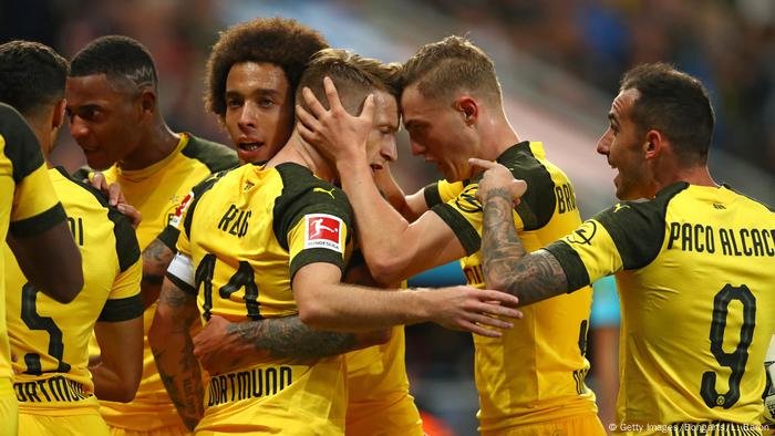 monaco bvb