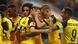 Bundesliga Bayer Leverkusen - Borussia Dortmund | Jubel Reus Bundesliga Bayer Leverkusen - Borussia Dortmund | Jubel Reus