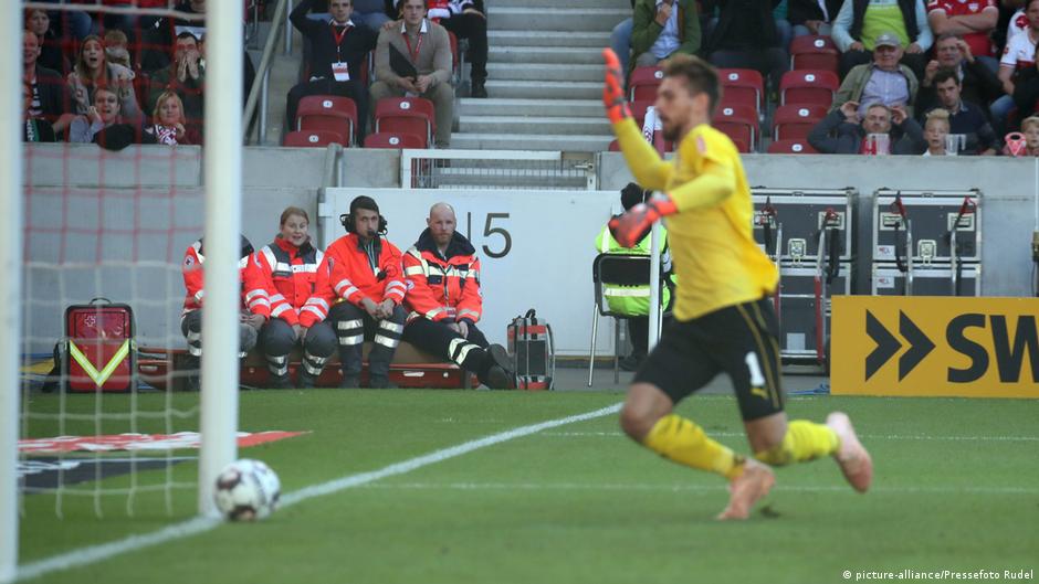Matchday Moment #6: El autogol más raro del año