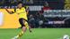 Fussball Bundesliga l Nürnberg vs Dortmund l Jadon Sancho Fussball Bundesliga l Nürnberg vs Dortmund l Jadon Sancho
