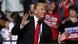 USA Trump Rede in Wheeling USA Trump Rede in Wheeling
