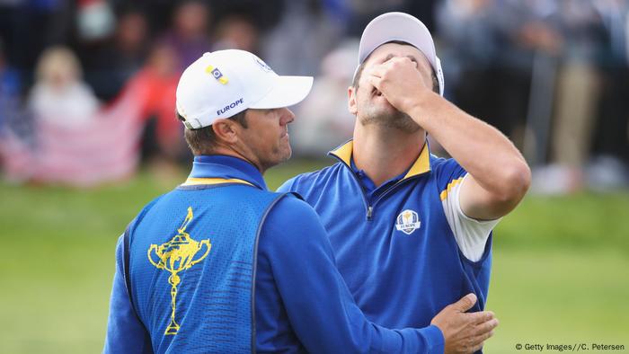 Ryder Cup 2018 | Jon Rahm