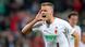 Bundesliga FC Augsburg vs SC Freiburg | Jubel Finnbogason Bundesliga FC Augsburg vs SC Freiburg | Jubel Finnbogason