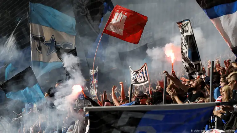 International Club Friendly: SV Babelsberg 03 vs St Pauli II