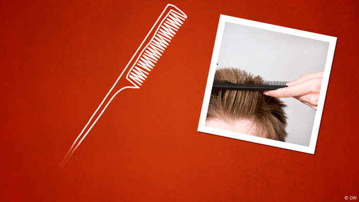 67 At The Hairdresser S Deutschtrainer Lektionen Dw 02 10 2018 67 At The Hairdresser S