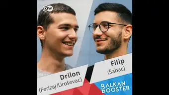 DW Balkan Booster Projekt 