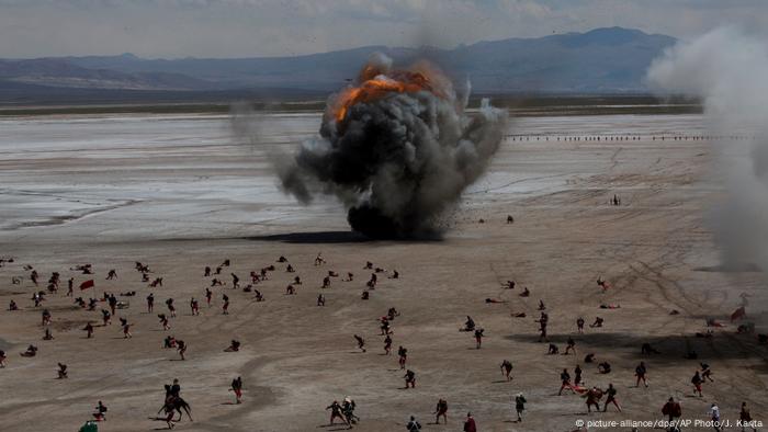 Bolivia Y Chile Una Historia De Desencuentros Todos Los Contenidos Dw 01 10 2018