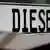 Deutschland KFZ-Kernnzeichen Diesel