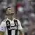 Italien Turin - Christiano Ronaldo bei Spiel Juventus und Lazio