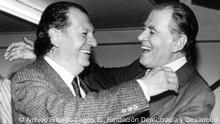 Ricardo Lagos y el triunfo del No: recuerdos de un día memorable
