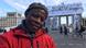Berlin - Mosambikaner Ibraimo Alberto Berlin - Mosambikaner Ibraimo Alberto