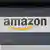 Amazon Schild