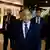 Irak Premierminister Adel Abdul Mahdi