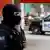 Mexiko Polizei Kriminalität
