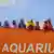 Italien, Salerno: Rettungsschiff Aquarius