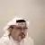 جمال خاشقجی، روزنامه‌نگار سعودی