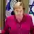 Israel Angela Merkel Statement nach dem Treffen mit dem Präsidenten Reuven Rivlin in Jerusalem