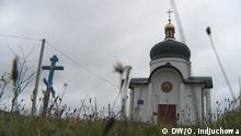 Закон про церковні переходи в Україні: хто кому рейдер? 