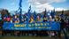 Schottland Edinburgh - Proteste gegen Brexit Schottland Edinburgh - Proteste gegen Brexit