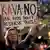 Washington Proteste gegen Kavanaugh vor dem Obersten Gerichtshof