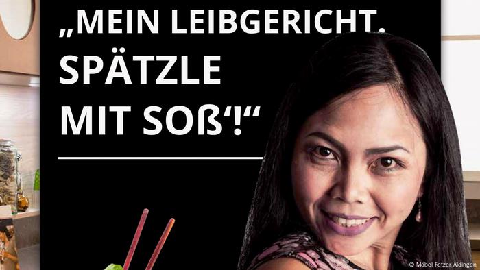 Mendadak Jadi Model Iklan Di Jerman Blog Eropa Menurut Warga Indonesia Dan Indonesia Di Mata Warga Eropa Dw 04 10 2018 Mendadak Jadi Model Iklan Di Jerman Blog Eropa Menurut Warga Indonesia Dan Indonesia Di Mata Warga Eropa Dw 04 10 2018