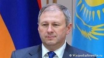 Сергей Румас