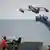 Airbus testet Drohnen-Schwarm an der Ostsee