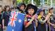 Australien Pfadfinder Australien Pfadfinder