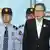 Korruptionsprozess gegen Ex-Präsident von Südkorea