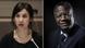 Bildkombo Denis Mukwege und Nadia Murad Bildkombo Denis Mukwege und Nadia Murad