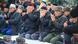 Протесты в Ингушетии Протесты в Ингушетии