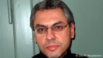 Prof. Stratos Dordanas