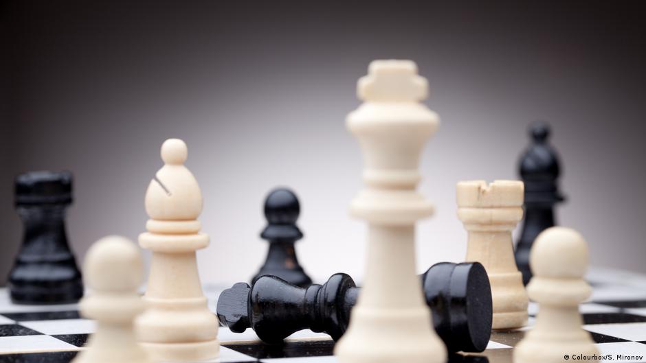 Wanted: World Chess champion Magnus Carsen′s next challenger | Sports| German football and major international sports news | DW - Vimarsana News