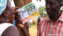 São Tomé e Príncipe: Observadores da CPLP sem inquietações nas eleições