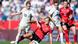 Frauenfußball, Deutschland - Österreich Frauenfußball, Deutschland - Österreich