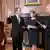 USA Kavanaugh als Richter am obersten US-Gericht vereidigt