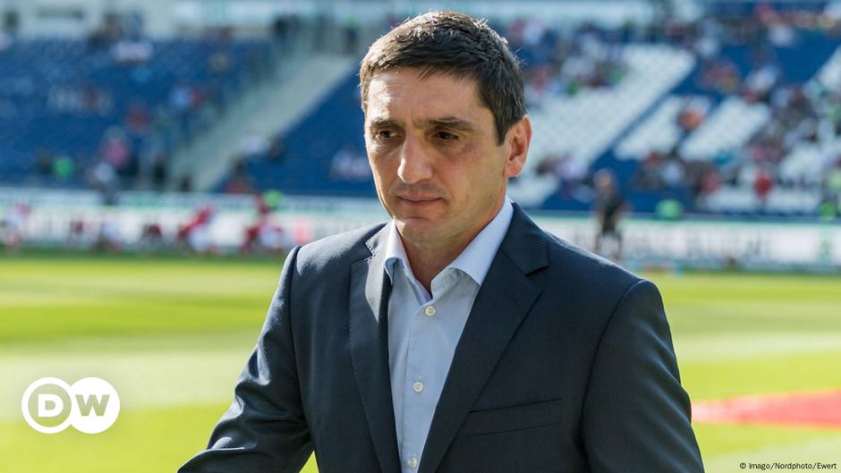 Hertha Berlin’de Tayfun Korkut dönemi başladı