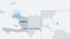 Karte Infografik Haiti Erdbeben Karte Infografik Haiti Erdbeben