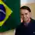 Brasilien Präsidentenwahl in Rio de Janeiro Jair Bolsonaro