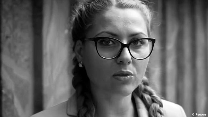 Bulgarische TV-Journalistin Marinova in Ruse vergewaltigt und ermordet