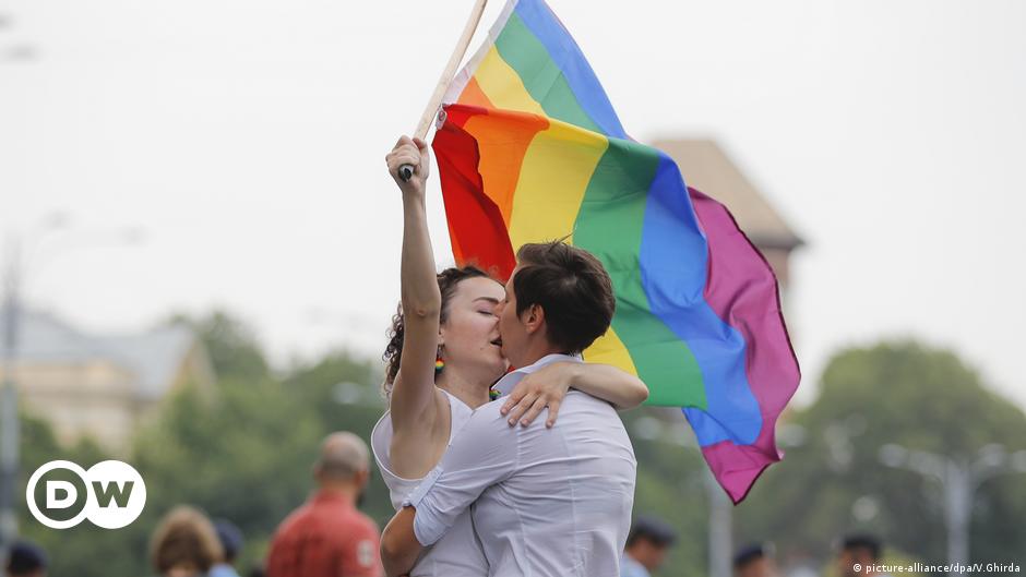 EGMR verurteilt Rumänien wegen Missachtung der Rechte Homosexueller