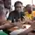 DW Videostill Ghana: Tech Girls in the Slums