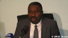Oposição do MLSTP-PSD retoma poder em São Tomé e Príncipe