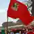 Mosambik, Wahlkampagne der FRELIMO in Tete 