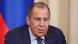 Lavrov (archivo). Lavrov (archivo).